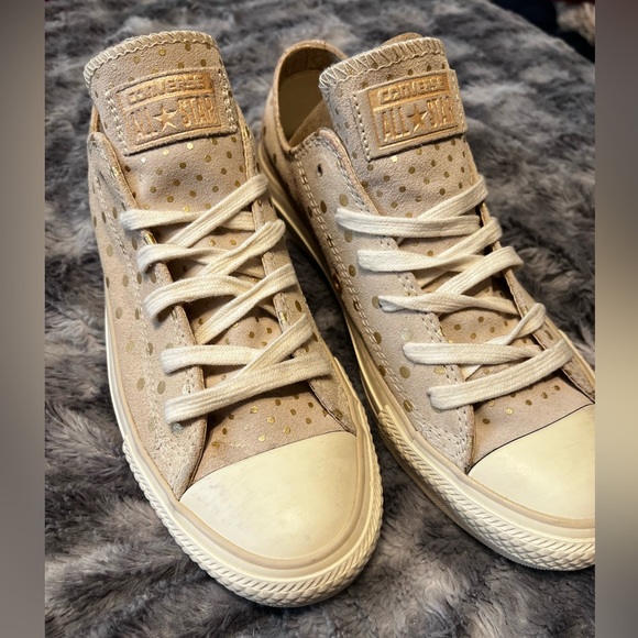 Women converse chuck Taylor all star US 7 - Picture 5 of 7